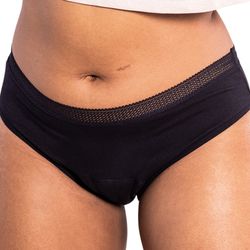 Enna Braga Menstrual Organica - Pells Sensibles