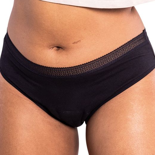 Enna Braga Menstrual Organica - Pells Sensibles