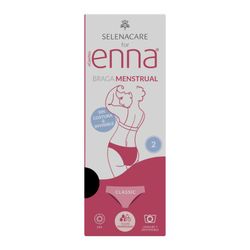 Enna Braga Menstrual Sense Costures Flux Moderat 1u