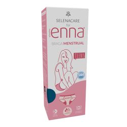 Enna Braga Menstrual Teens Flux Moderat 1u