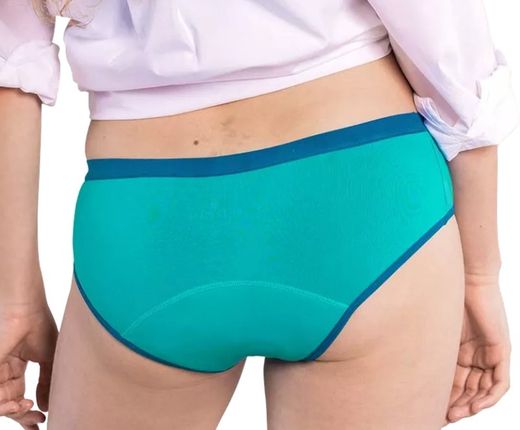 Enna Braga Menstrual Teens Flux Moderat 1u