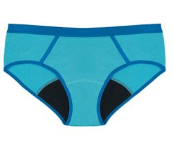 Enna Braga Menstrual Teens Flujo Moderado 1u