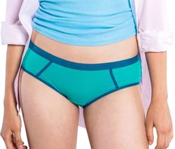 Enna Braga Menstrual Teens Flux Moderat 1u