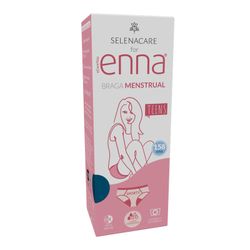 Enna Braga Menstrual Teens Flux Moderat 1u
