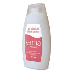 Enna Gel Lubricante 50 Ml