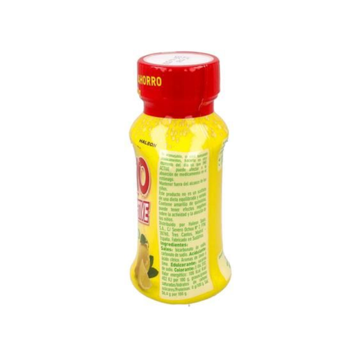 Eno Active Limón 200 g – Antiácido efervescente para acidez y ardor