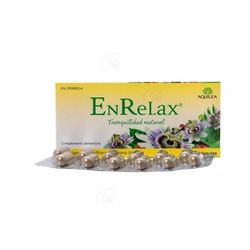 Enrelax 48 Caps