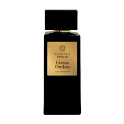 Essenza Citrus Ombra 100 ml | Perfume Cítrico y Elegante
