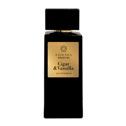 Essenza Profumi Cigar & Vanilla 100 ml | Eau de Parfum