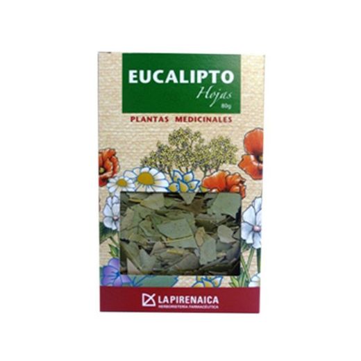 Eucalipto La Pirenaica 70 G