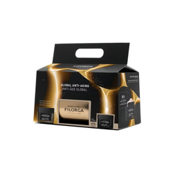 Filorga Cofre Global Repair | Crema, Eyes & Lips y Neceser