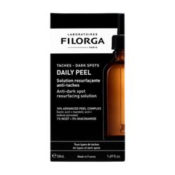 Filorga Daily Peel Anti taches 50 ml – Exfoliació i correcció de taques