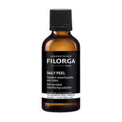 Filorga Daily Peel Solution Anti Rides 30ml – Exfoliació diària i antiarrugues