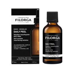 Filorga Daily Peel Solution Anti Rides 30ml – Exfoliación diaria y antiarrugas