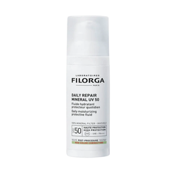 Filorga Daily Repair Mineral UV50 50ml – Fluid hidratant i fotoprotector