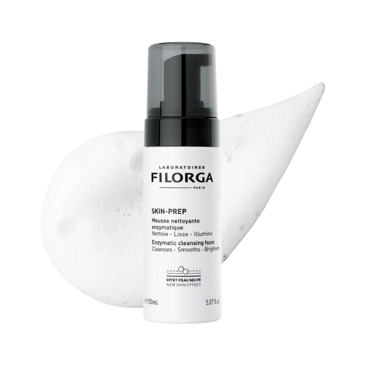 Filorga Enzymatic Cleansing Foam Duplo | Neteja enzimàtica 150×2 ml