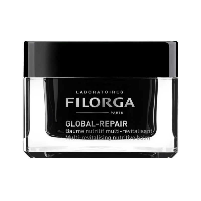 Filorga Global-Repair Baume 50ml – Bálsamo nutritivo Antiedad para piel seca