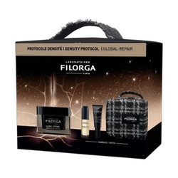 Filorga Global Repair – Crema 50ml + Elixir 5ml + Contorno Ojos & Labios 4ml