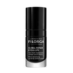 Filorga Global-Repair Eyes & Lips 15 ml + TOTE BAG