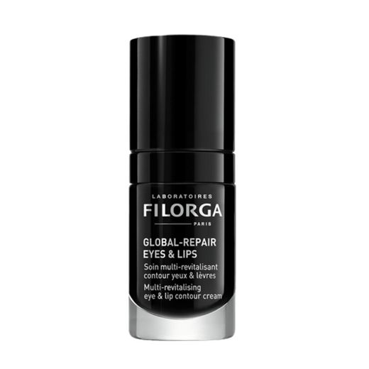 Filorga Global-Repair Eyes & Lips 15 ml + TOTE BAG