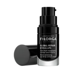 Filorga Global-Repair Eyes & Lips 15 ml + TOTE BAG