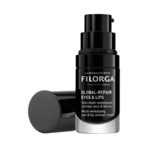 Filorga Global-Repair Eyes & Lips 15 ml + TOTE BAG