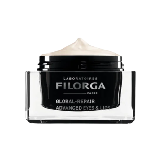 Filorga Global-Repair Eyes & Lips 15ml – Contorn ulls i llavis antiedat