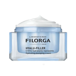 Filorga Hyalu‑Filler Crema 50 ml – Rellenadora e Hidratante antiedad