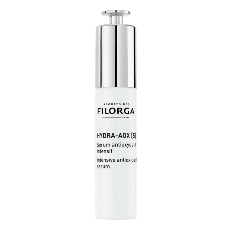 Filorga HYDRA-AOX [5] Sérum 30 ml con ácido hialurónico