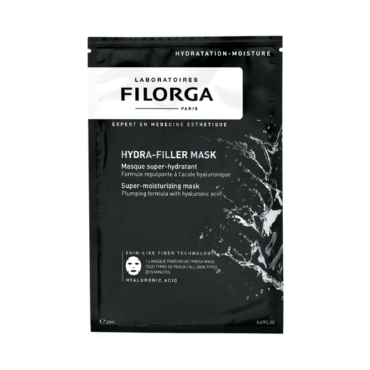 Filorga Hydra‑Filler Mask – Mascareta súper hidratant amb àcid hialurònic