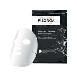 Filorga Hydra‑Filler Mask – Mascareta súper hidratant amb àcid hialurònic