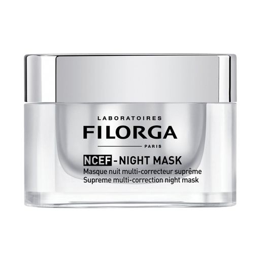 Filorga NCEF-Night Mask 50 ml