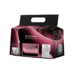 Filorga NCEF Revitalize Cofre | Luminosidad y firmeza facial