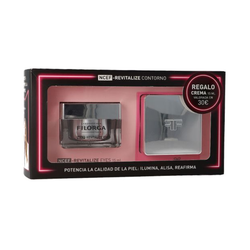Filorga NCEF‑Revitalize Crema 15ml + 15ml – Tratamiento antiedad