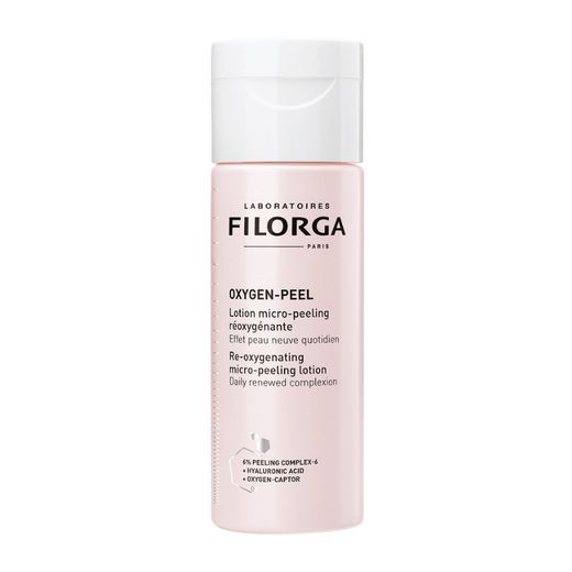 Filorga Oxygen-Peel Locion Micropeeling 150 ml