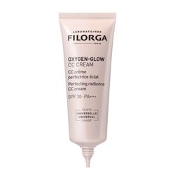 Filorga Oxygen-Glow CC Cream 40 ml + REGAL Aigua Micelar 50ml
