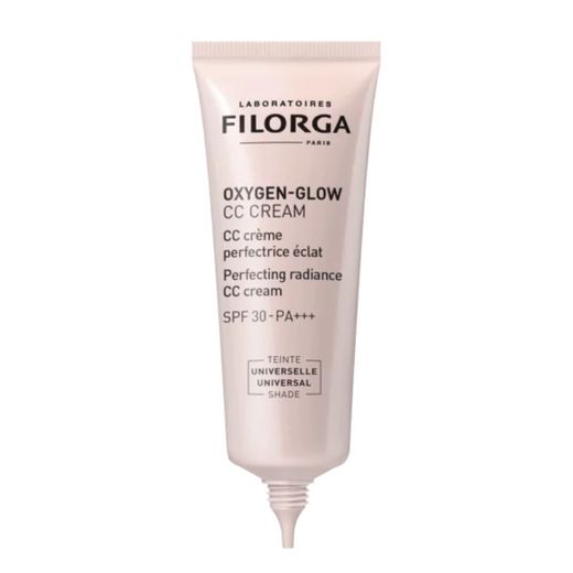 Filorga Oxygen-Glow CC Cream 40 ml + REGAL Aigua Micelar 50ml