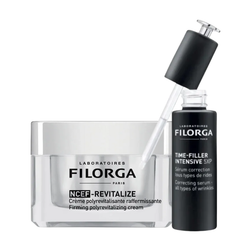 Filorga Pack Antiedad Global – Rutina Completa de Rejuvenecimiento + Regalo