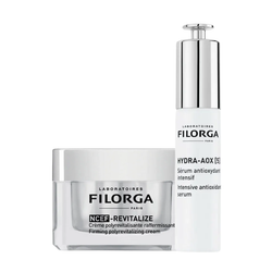 Filorga Pack Facial Luminosidad – Hidratación y Energía para tu Piel + Regalo