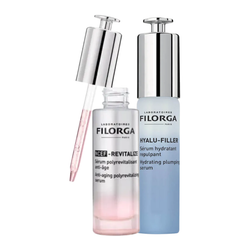 Filorga Pack Luminosidad: Hyalu-Filler + NCEF-Reverse