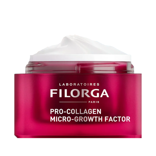 Filorga Pro‑Collagen Cream 50 ml | Crema reafirmant amb col·lagen