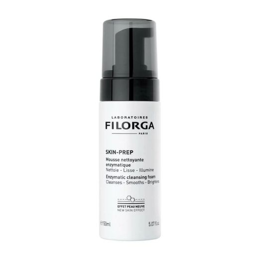 Filorga Skin-Prep Escuma Netejadora 150 ml