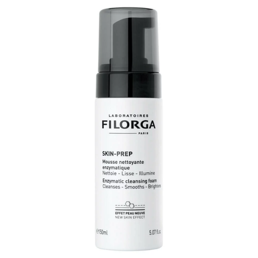 Filorga SKIN-PREP Escuma Netejadora Enzimàtica Set 2×150 ml