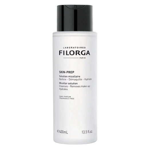 Filorga Skin-Prep Solució Micelar Set 2×400 ml – Neteja Antiedat