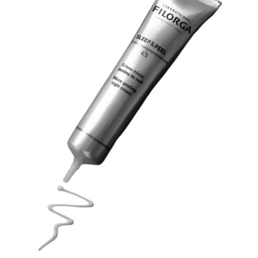 Filorga Sleep & Peel Crema Micropeeling 40 ml