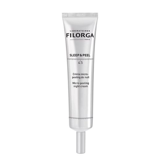 Filorga Sleep & Peel Crema Micropeeling 40 ml