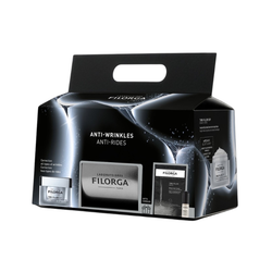 Filorga Time‑Filler 5XP Cofre | Tratamiento antiarrugas completo