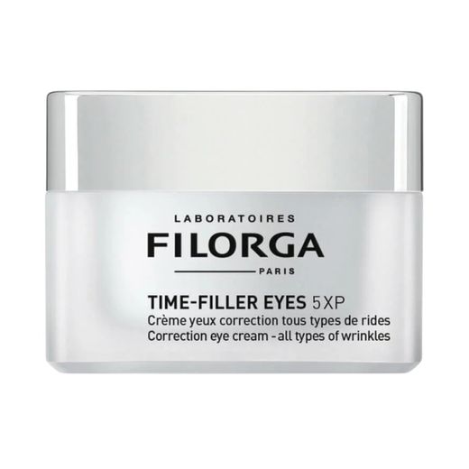 Filorga Time-Filler Eyes 5XP Contorn Ulls 15 ml