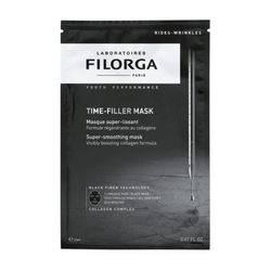 Filorga Time‑Filler Mask – Mascareta antiarrugues efecte allisador immediat