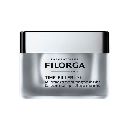 Filorga Time-Filler Shot 5XP 15 ml + Regal Time-Filler 5XP – Antiarrugues
